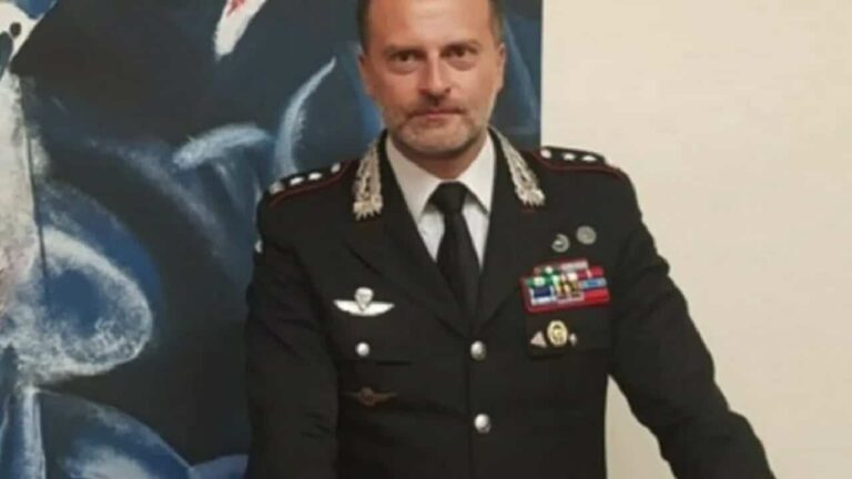 Colonnello carabinieri muore in immersione