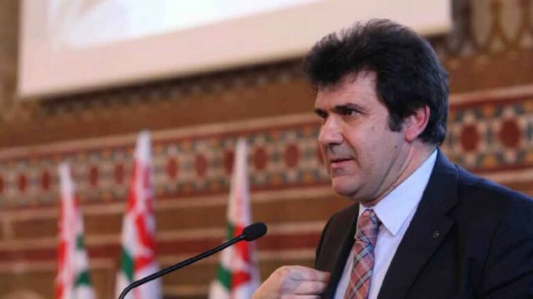 Ex segretario della Cisl vittima di incidente in A21