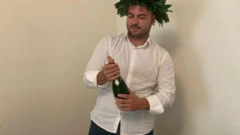 Fatale il lavoro come bidello: 25enne muore in incidente