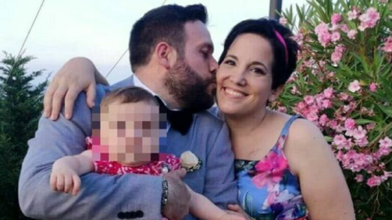 Il dramma di Elisabetta, morta a 36 anni