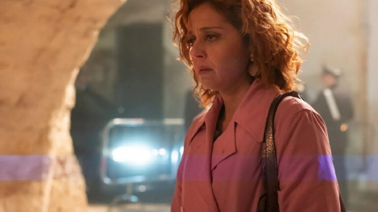 Imma Tataranni 2, anticipazioni ultima puntata