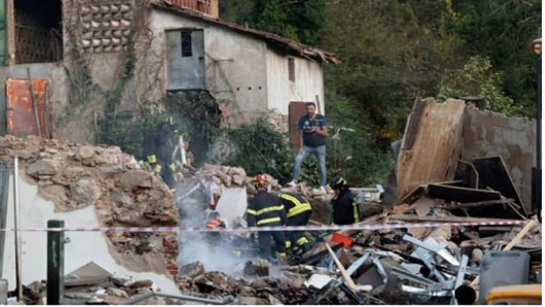 Lucca: salgono a due le vittime dell’esplosione
