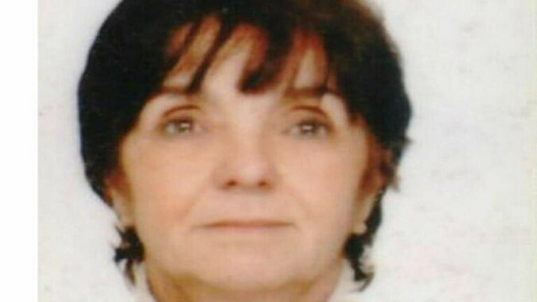 Maria Pisoni: sono sue le ossa trovate nel bosco