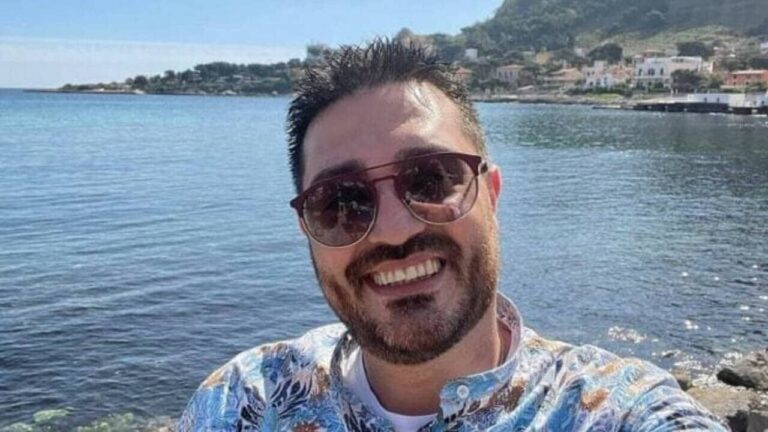 Pasticciere palermitano muore colpito da infarto