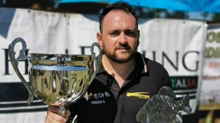 Reino: Sergio Virgilio muore in incidente stradale