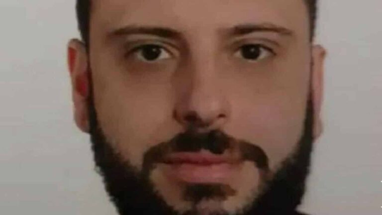 Rosario Manuguerra trovato morto nel bosco