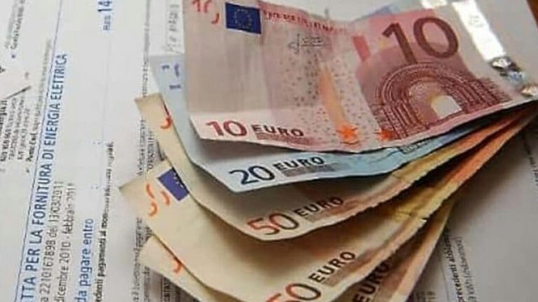 Sconti in bolletta: soglie ISEE per bonus luce e gas