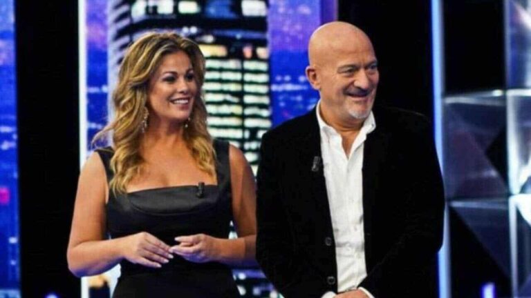Vanessa Incontrada: interviene Claudio Bisio
