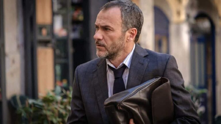 Vincenzo Malinconico-Avvocato d’insuccesso, anticipazioni terza puntata