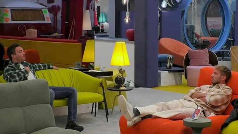 Alberto De Pisis mette alle strette Antonino