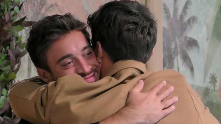 Antonino Spinalbese chiarisce con Daniele Dal Moro