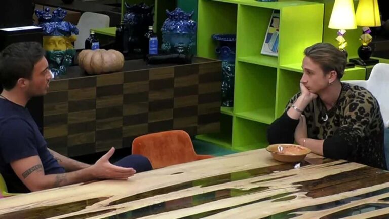 Antonino Spinalbese in soccorso di George Ciupilan