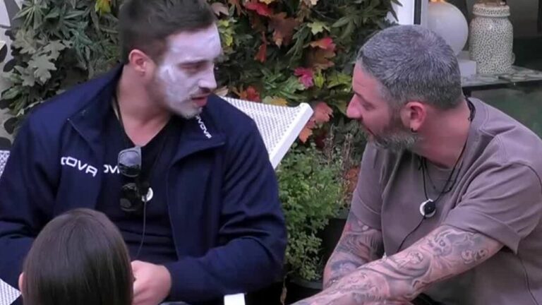 Antonino Spinalbese ancora contro Nikita Pelizon