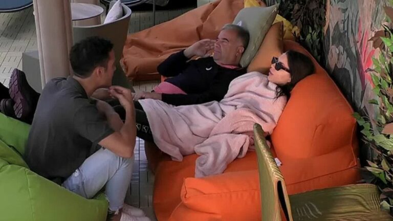 Edoardo Donnamaria contro Antonella a causa di Spinalbese