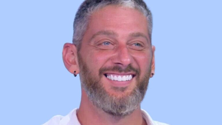 Edoardo Tavassi parla di Soleil e Luca Onestini rosica