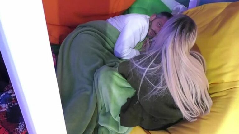 Edoardo Tavassi e Micol Incorvaia sempre più vicini