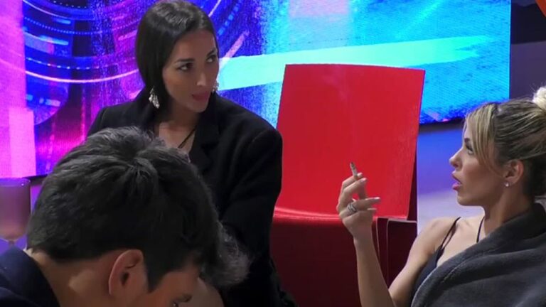 Giaele De Donà, Oriana Marzoli chiede spiegazioni