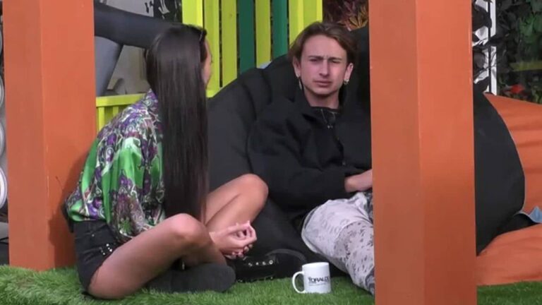 Giaele De Donà butta veleno su Matteo Diamante