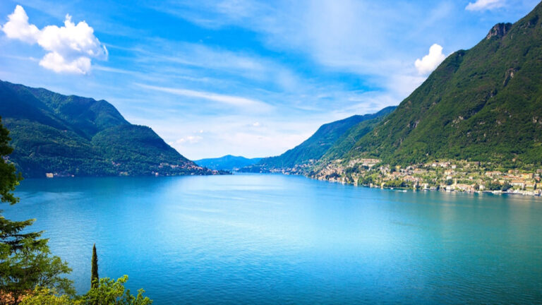 Lago di Como: muore sub durante immersione
