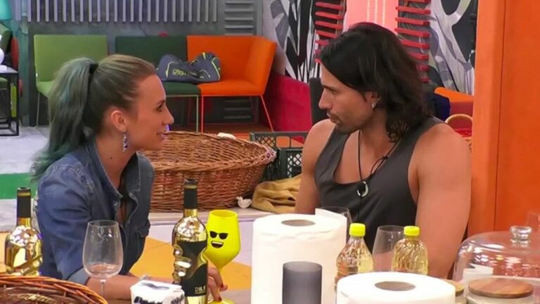 Nikita e Onestini: nuovo faccia a faccia