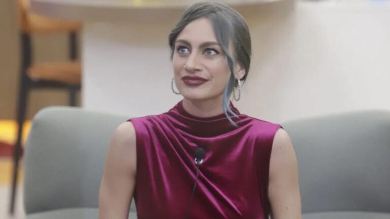 Nikita Pelizon a Micol: “Questa cosa mi fa schifo…”