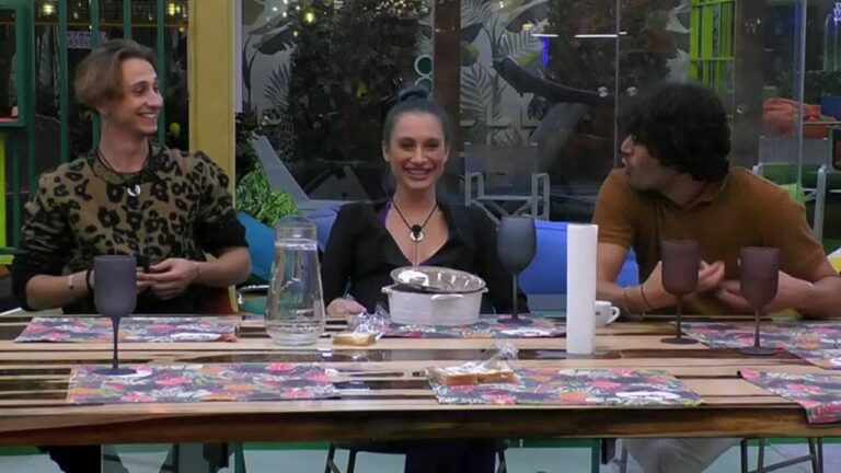 Nikita Pelizon sempre più presa da Luca Onestini