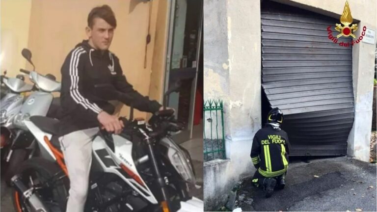 Imperia: Leonardo Franza non ce l’ha fatta, il 20enne è morto