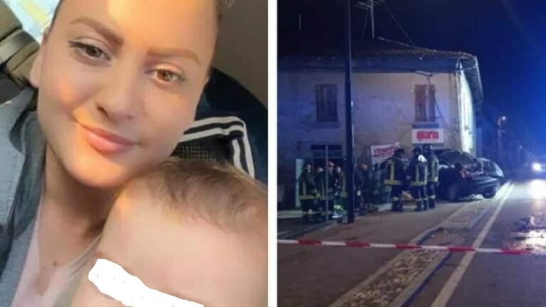 Incidente stradale: quattro morti. Alla guida positivo alcool e droga