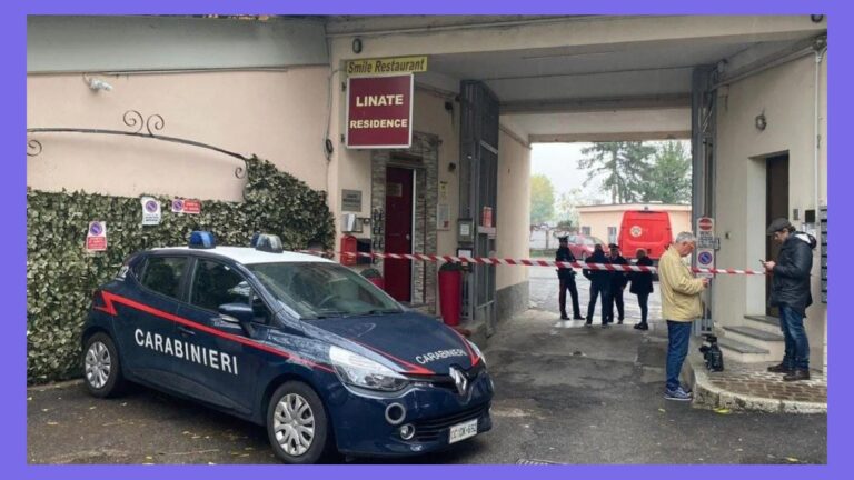 Segrate: Pietro Caputo, 21 anni, muore intossicato dal monossido