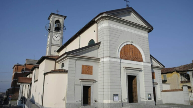 Ornago: 40mila euro in chiesa nella cassetta delle offerte
