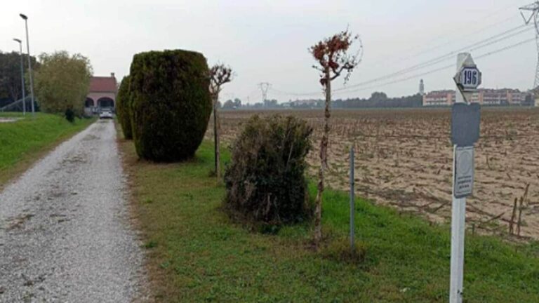 Padova: Pietro Alfonsini trovato morto