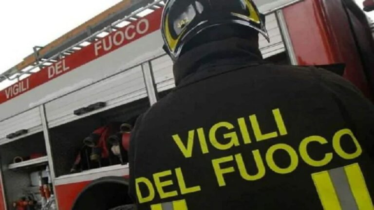 Pavia: si lancia dal 3° piano. Muore per salvarsi dall’incendio