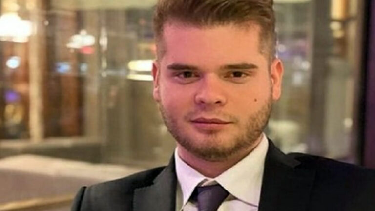 Quarrata: incidente in moto, Leonardo Michelozzi muore a 22 anni