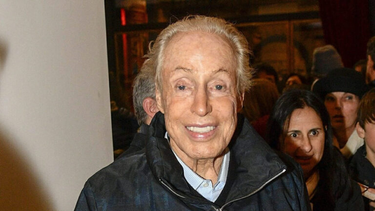 Renato Balestra è morto: lutto nel mondo della moda