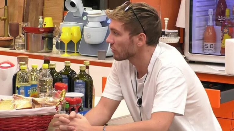 Alberto De Pisis: la decisione nei confronti di Antonino