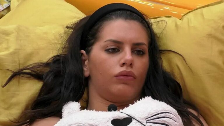 Antonella Fiordelisi si sfoga con Charlie