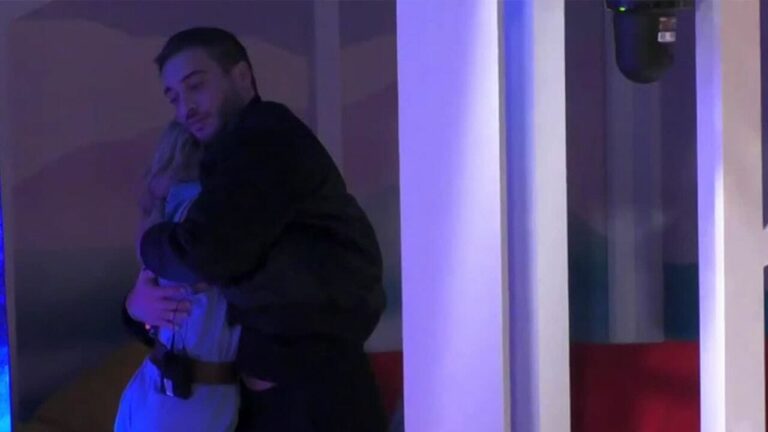 Antonino Spinalbese riapre la storia con Oriana Marzoli