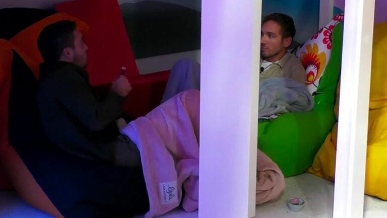 Antonino Spinalbese su Donnamaria: “ce l’ha con me”