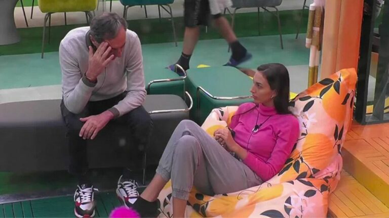 Attilio Romita parla di Mimmuzza con Giaele