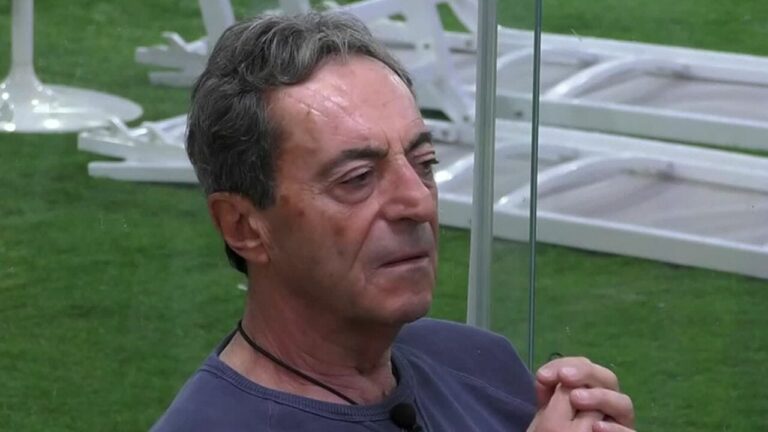 Attilio Romita su Antonella Fiordelisi: “Ci vuole rispetto…”