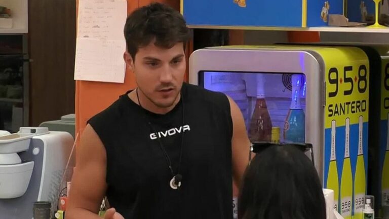 Daniele Dal Moro sbugiarda e umilia Nicole Murgia