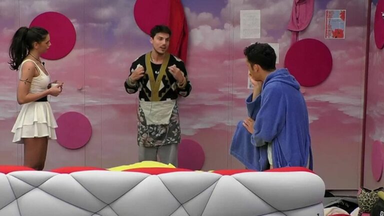 Daniele Dal Moro parla di Attilio Romita: “La zappa sui piedi”