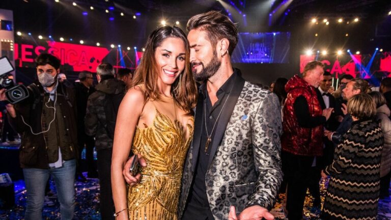 Delia Duran sfogo drammatico sul figlio che non arriva