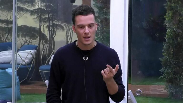 Edoardo Donnamaria: “Quando è troppo è troppo…”