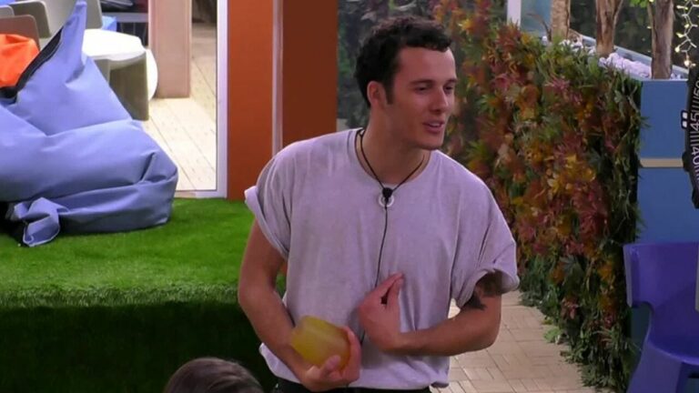 Edoardo Donnamaria: l’intrattenimento a costo zero di Mediaset