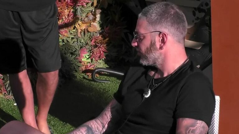 Tavassi spara a zero contro Donnamaria: fuoco contro Antonella