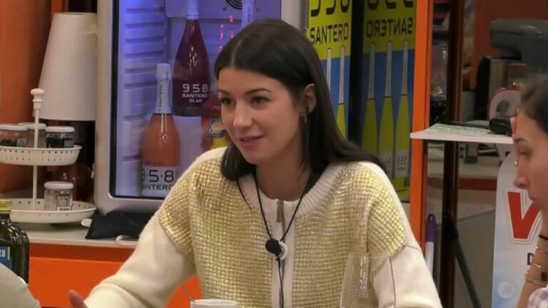 Ginevra Lamborghini veleno su Antonella Fiordelisi: “Falsa”