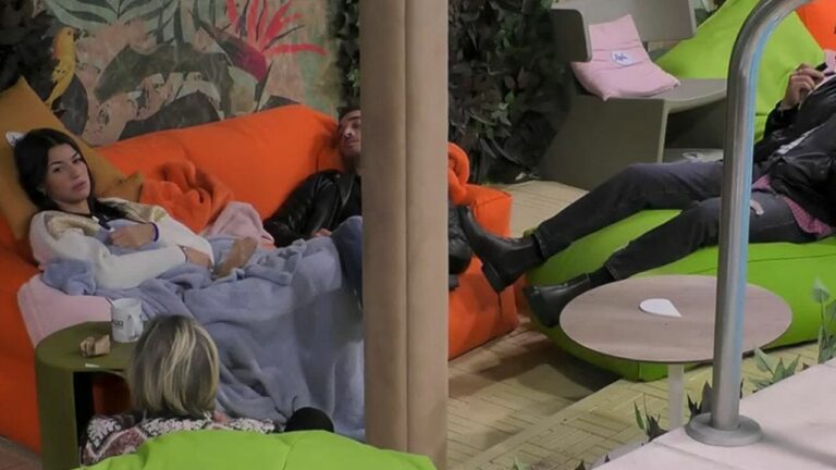 Ginevra Lamborghini su Antonella: “Lei analizza gli altri”