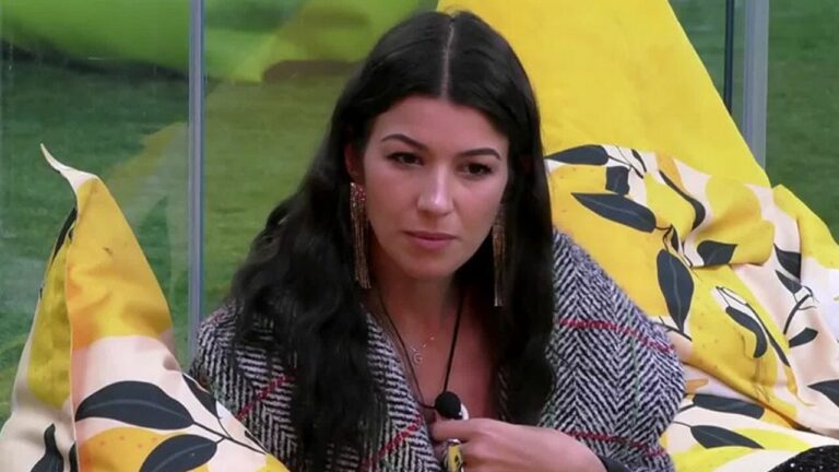 Ginevra Lamborghini su Antonella: “Nauseata…”