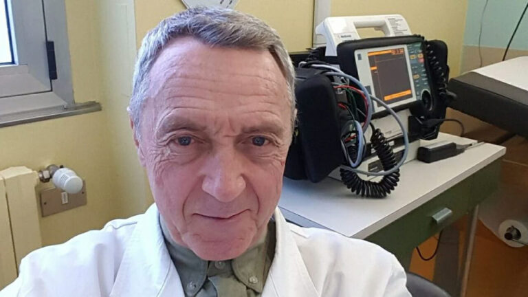 Giorgio Falcetto, medico aggredito con l’accetta, è morto